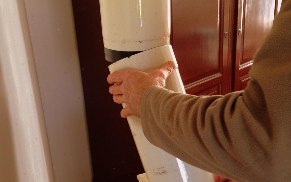 artisan plombier pas cher Orgeval