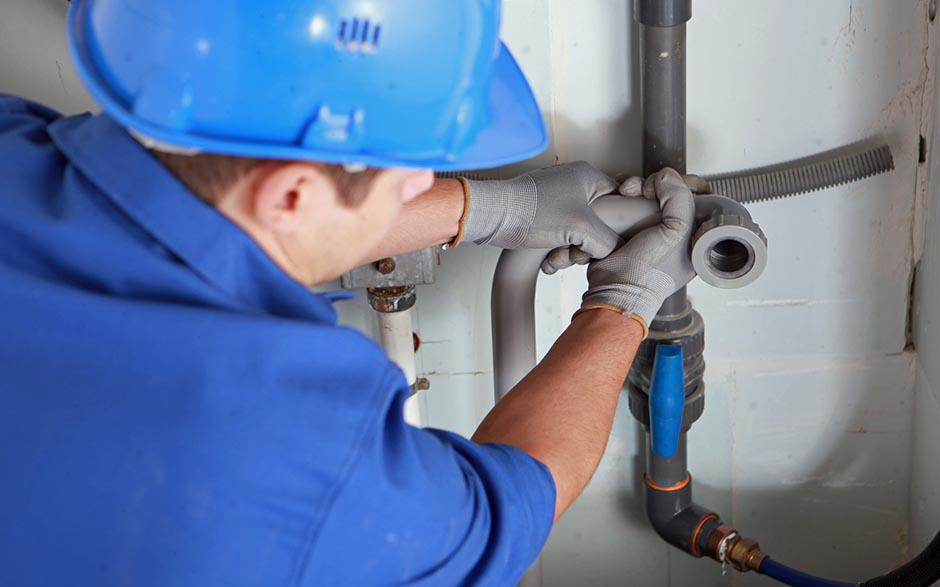 plomberie sanitaire chauffage Alfortville